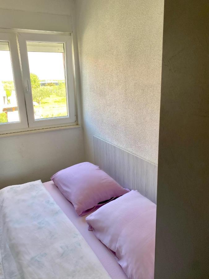 Apartman Ritta บีโอกราดนาโมรู ภายนอก รูปภาพ
