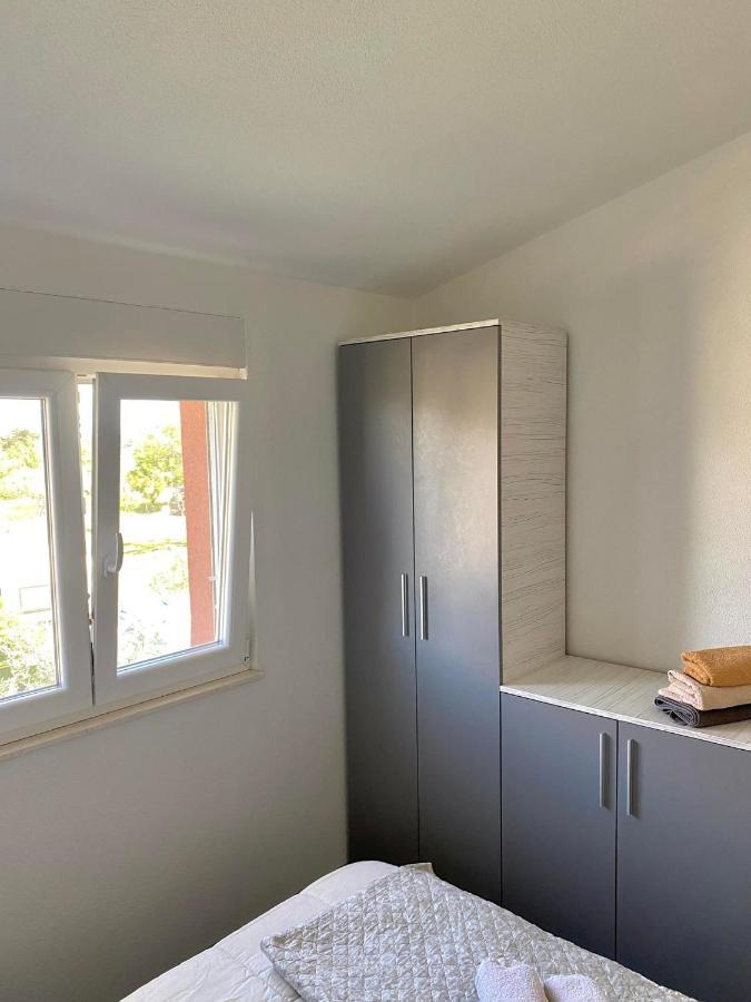 Apartman Ritta บีโอกราดนาโมรู ภายนอก รูปภาพ