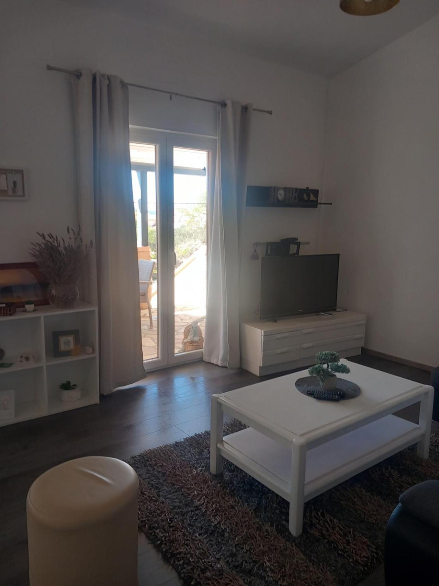 Apartman Ritta บีโอกราดนาโมรู ภายนอก รูปภาพ