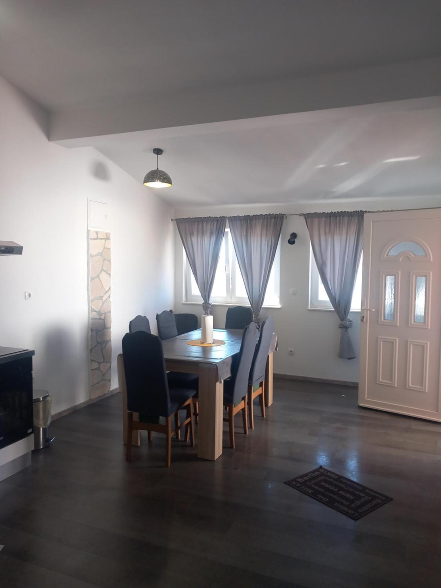 Apartman Ritta บีโอกราดนาโมรู ภายนอก รูปภาพ